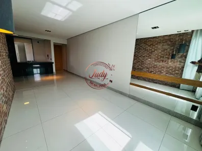 Apartamento com 3 Quartos à venda, 98m² no Santa Mônica, Uberlândia