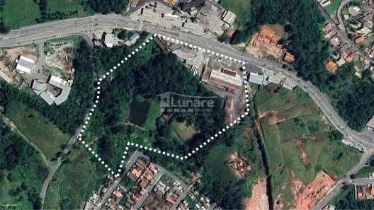 à venda, 68000m² no Jardim Aracy, Mogi das Cruzes