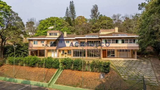 Casa de Condomínio com 11 Quartos à venda, 1214m² no Chácara Malota, Jundiaí