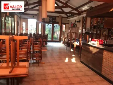 Prédio Comercial à venda, 500m² no Vila Progredior, São Paulo