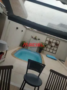 Casa com 3 Quartos à venda, 180m² no Jardim Paraíso, São José dos Campos