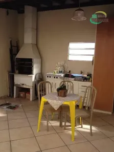 Casa com 2 Quartos à venda, 58m² no Jardim San Diego, Campinas