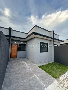 Casa com 2 Quartos à venda, 42m² no Campo de Santana, Curitiba