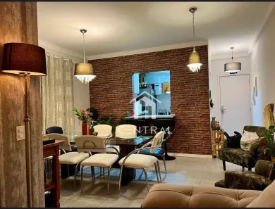 Apartamento com 3 Quartos à venda, 50m² no Parque Morumbi, Votorantim