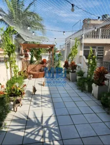 Casa com 3 Quartos à venda, 190m² no Jardim Bélgica, São Paulo