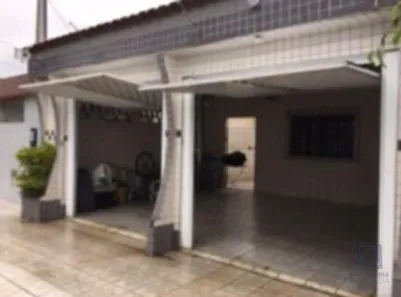 Casa com 3 Quartos à venda, 275m² no Bom Retiro, Santos