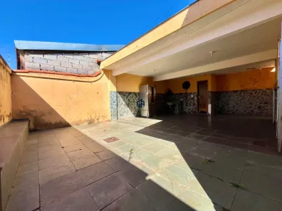 Casa com 2 Quartos à venda, 200m² no Parque Recreio, Contagem