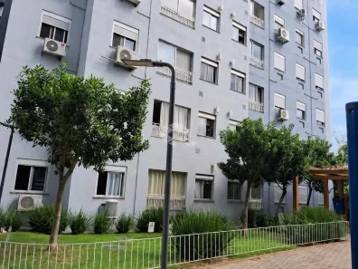 Apartamento com 2 Quartos à venda, 62m² no Passo das Pedras, Porto Alegre