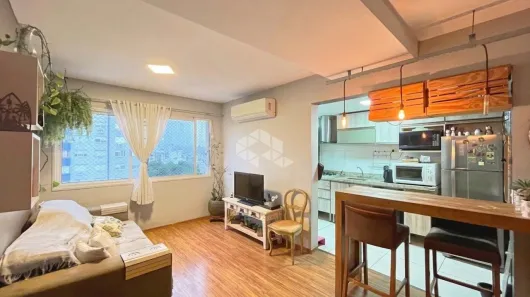 Apartamento com 3 Quartos à venda, 82m² no Santana, Porto Alegre