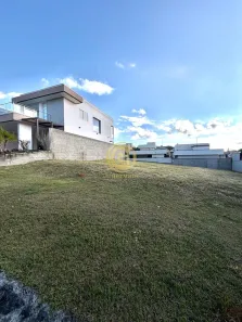 Lote/Terreno à venda, 250m² no Condomínio Residencial Fogaça, Jacareí