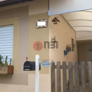 Casa com 3 Quartos à venda, 100m² no Condomínio Residencial Parque da Liberdade I, São José do Rio Preto