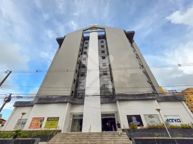 Sala Comercial para alugar, 31m² no Barro Vermelho, Natal