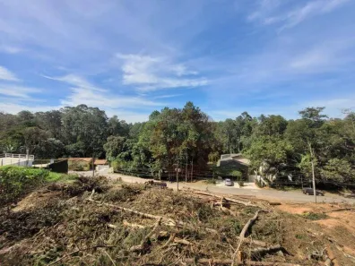 Lote/Terreno à venda, 339m² no Jardim Passárgada I, Cotia