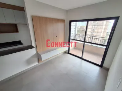Apartamento com 2 Quartos para alugar, 57m² no Nova Aliança, Ribeirão Preto
