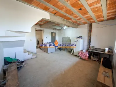 Casa com 3 Quartos à venda, 106m² no Itapoã, Belo Horizonte