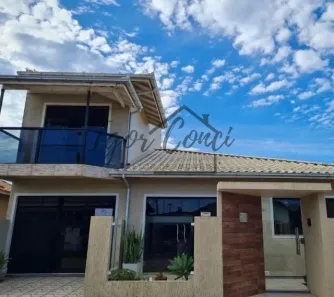 Casa com 3 Quartos à venda, 260m² no Nova Brasília, Imbituba