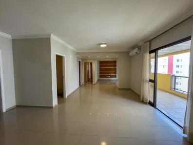 Apartamento com 3 Quartos à venda, 148m² no Parque Residencial Aquarius, São José dos Campos