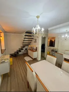 Cobertura com 2 Quartos à venda, 96m² no Jardim América, São José dos Campos