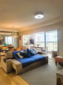 Apartamento com 3 Quartos à venda, 140m² no Parque Campolim, Sorocaba