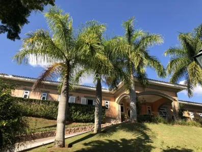 Casa de Condomínio com 5 Quartos para alugar, 800m² no Condomínio Quinta da Baroneza II, Bragança Paulista