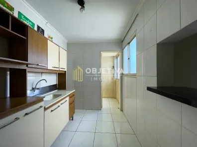 Apartamento com 2 Quartos para alugar, 62m² no Pátria Nova, Novo Hamburgo