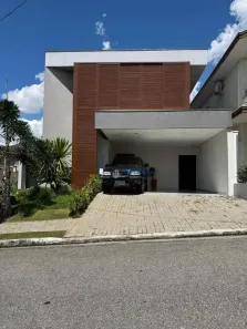 Casa de Condomínio com 4 Quartos à venda, 220m² no Urbanova V, São José dos Campos