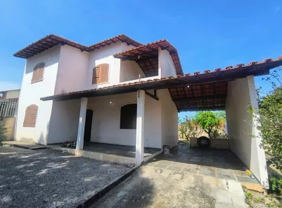 Casa com 3 Quartos à venda, 359m² no Alto da Boa Vista, Araruama