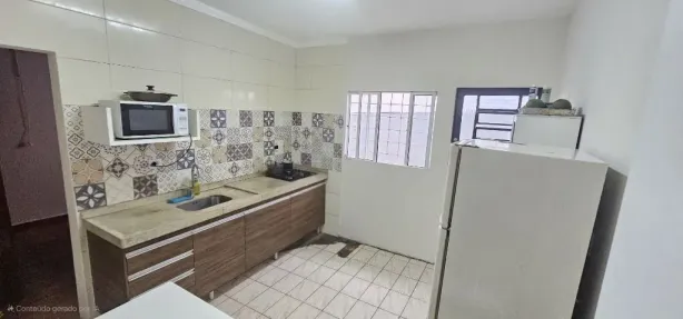 Casa com 3 Quartos à venda, 139m² no Vila Tesouro, São José dos Campos