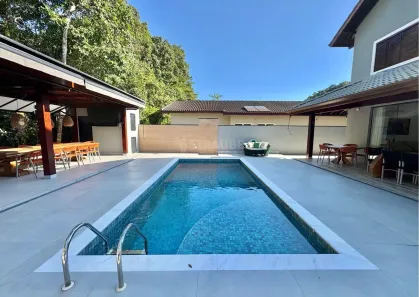 Casa com 3 Quartos à venda, 420m² no Riviera, Bertioga