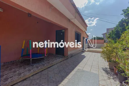 Casa com 4 Quartos à venda, 295m² no Nova Gameleira, Belo Horizonte