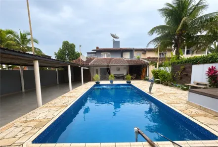 Casa com 3 Quartos à venda, 281m² no Morada da Praia, Bertioga