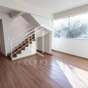 Cobertura com 3 Quartos à venda, 140m² no Castelo, Belo Horizonte