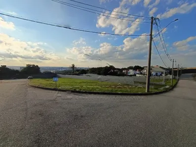 Lote/Terreno à venda, 1062m² no Caputera, Sorocaba