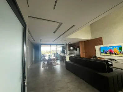 Casa de Condomínio com 4 Quartos à venda, 270m² no , Salto de Pirapora