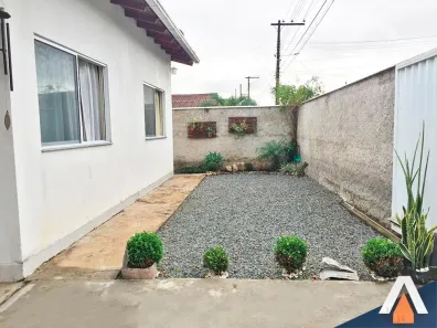 Casa com 2 Quartos à venda, 77m² no Bela Vista, Gaspar