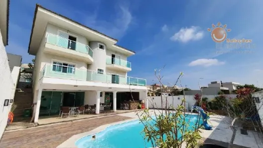 Casa de Condomínio com 4 Quartos à venda, 338m² no Jardim Ibiti do Paço, Sorocaba