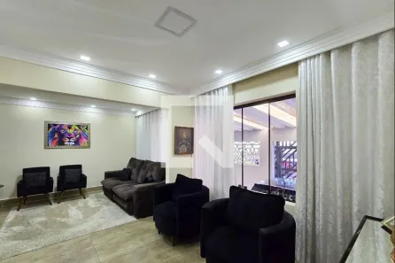 Casa com 3 Quartos à venda, 170m² no Assunção, São Bernardo do Campo