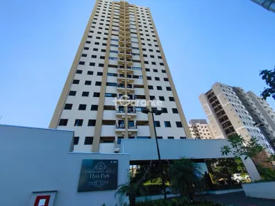Apartamento com 3 Quartos à venda, 69m² no Parque Residencial das Camélias, Bauru