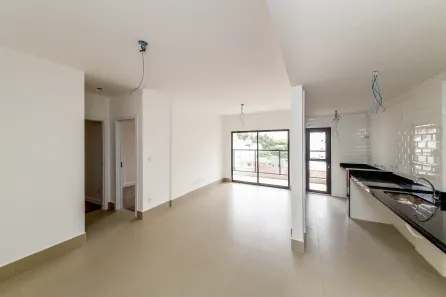 Apartamento com 2 Quartos à venda, 84m² no Cascatinha, Juiz de Fora