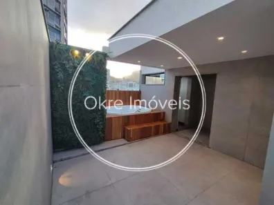 Apartamento com 3 Quartos à venda, 178m² no Leblon, Rio de Janeiro