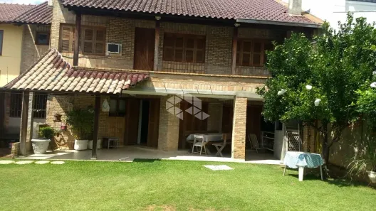 Casa com 5 Quartos à venda, 450m² no Jardim Itu, Porto Alegre