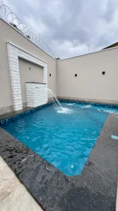 Casa com 3 Quartos à venda, 156m² no Parque Amazônia, Goiânia