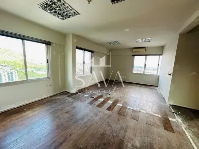 Sala Comercial para alugar, 418m² no Estoril, Belo Horizonte