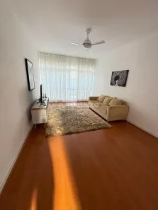 Apartamento com 2 Quartos à venda, 105m² no Centro, Campinas