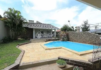 Casa com 4 Quartos à venda, 445m² no Primavera, Novo Hamburgo