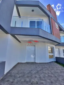 Sobrado com 3 Quartos à venda, 85m² no Vila Jardim, Porto Alegre