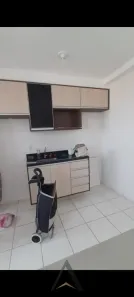 Apartamento com 2 Quartos à venda, 40m² no Jardim Belém, São Paulo