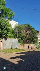 Lote/Terreno à venda, 350m² no Cavalhada, Porto Alegre