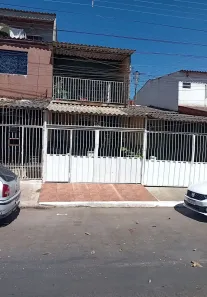 Casa com 2 Quartos à venda, 80m² no Riacho Fundo II, Brasília
