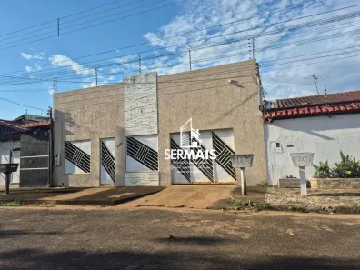 Imóvel Comercial com 2 Quartos à venda, 316m² no Caiari, Porto Velho